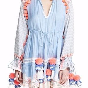 Hemant and Nandita Dress